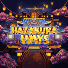 Hazakura Ways