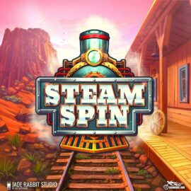 Steam Spin