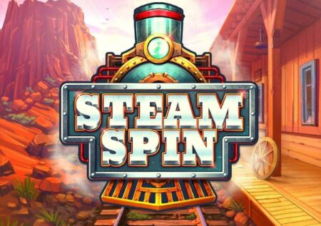 Steam Spin