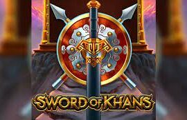 Sword of Khans