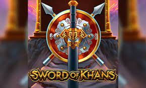 Sword of Khans